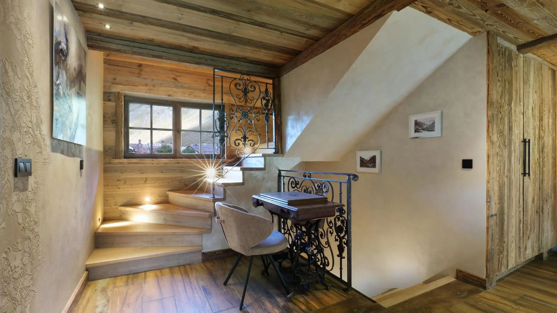 Chalet Gaston La Plagne