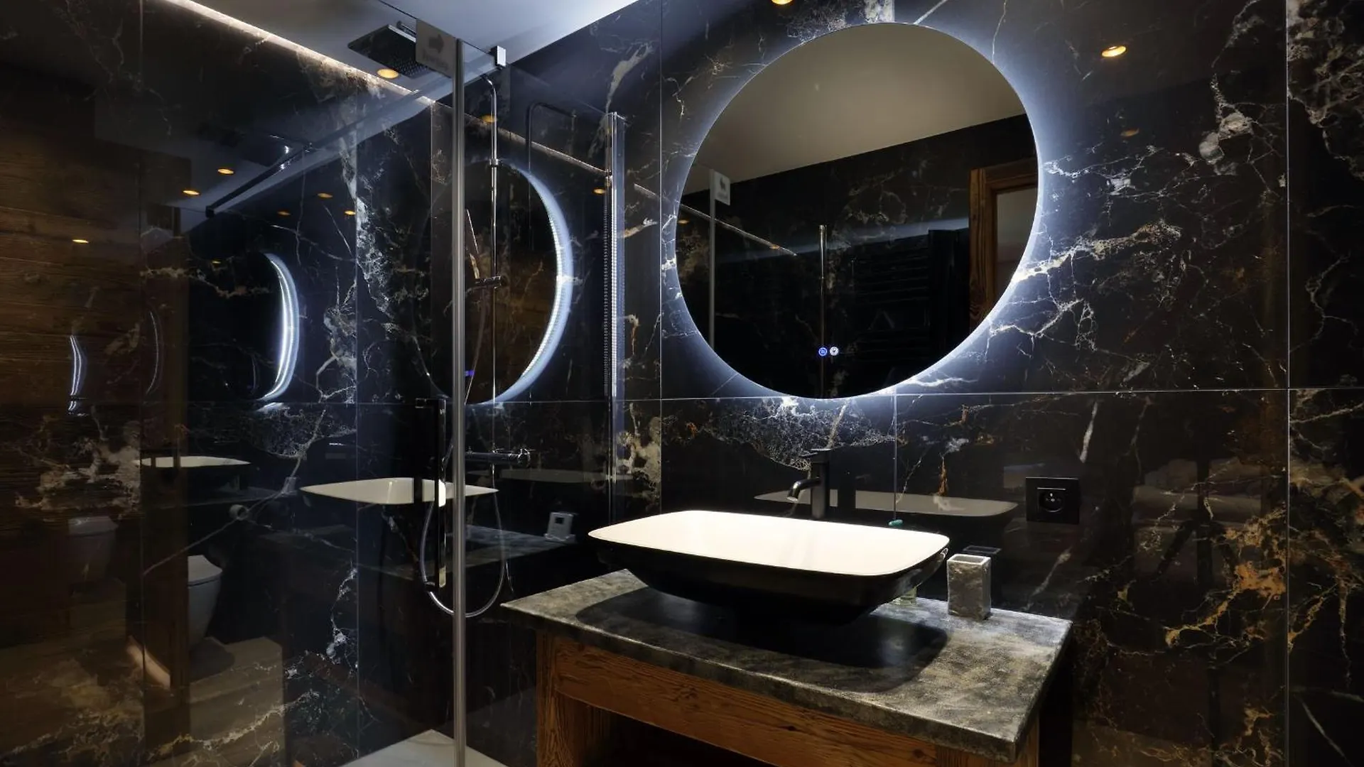 Chalet Gaston La Plagne