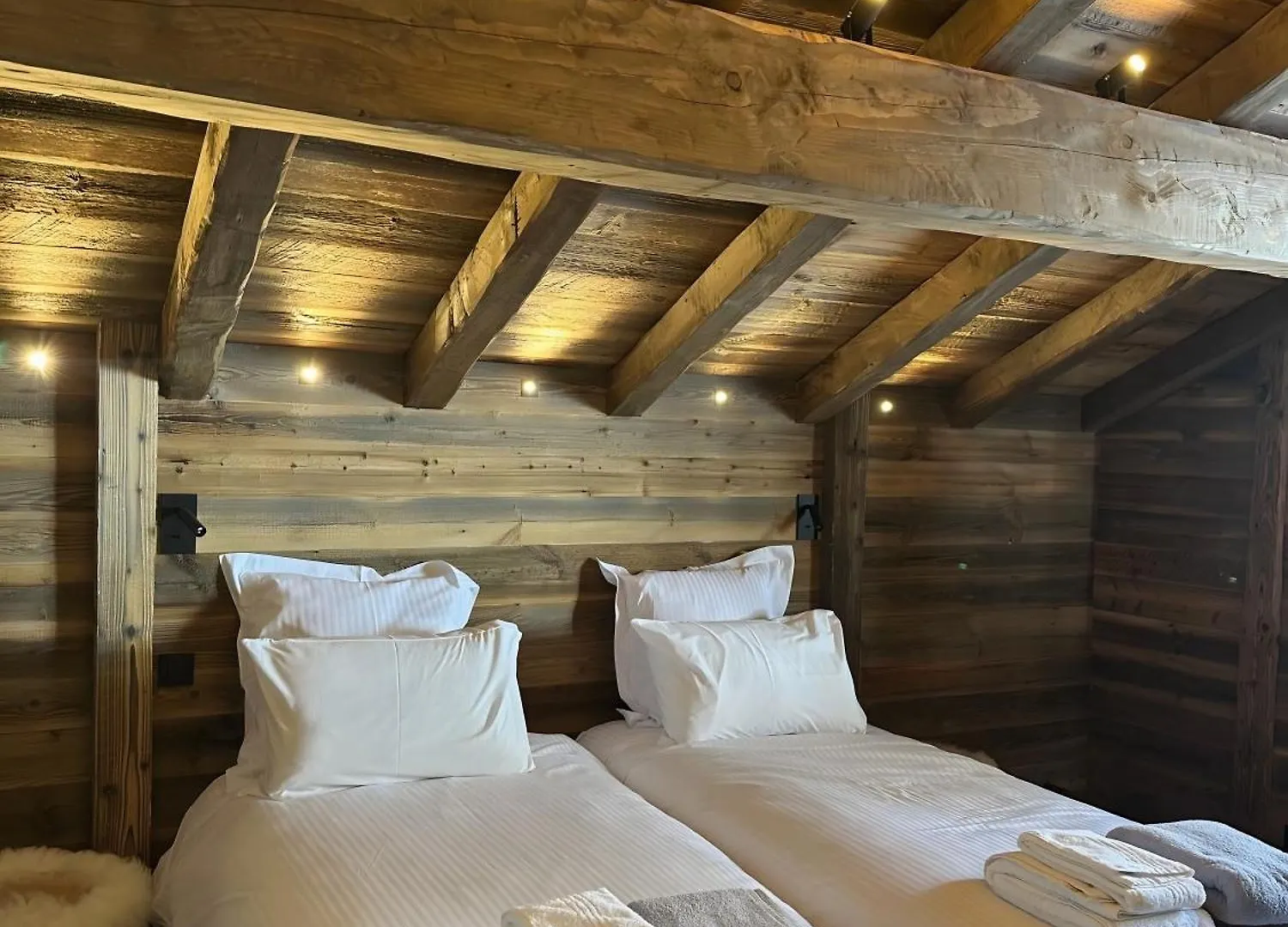 Chalet Gaston La Plagne Γαλλία