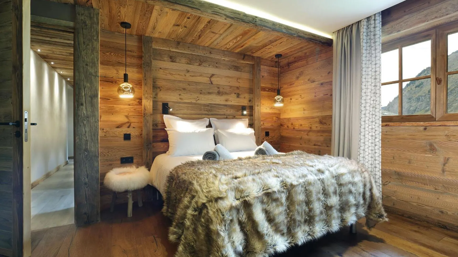 Chalet Gaston La Plagne