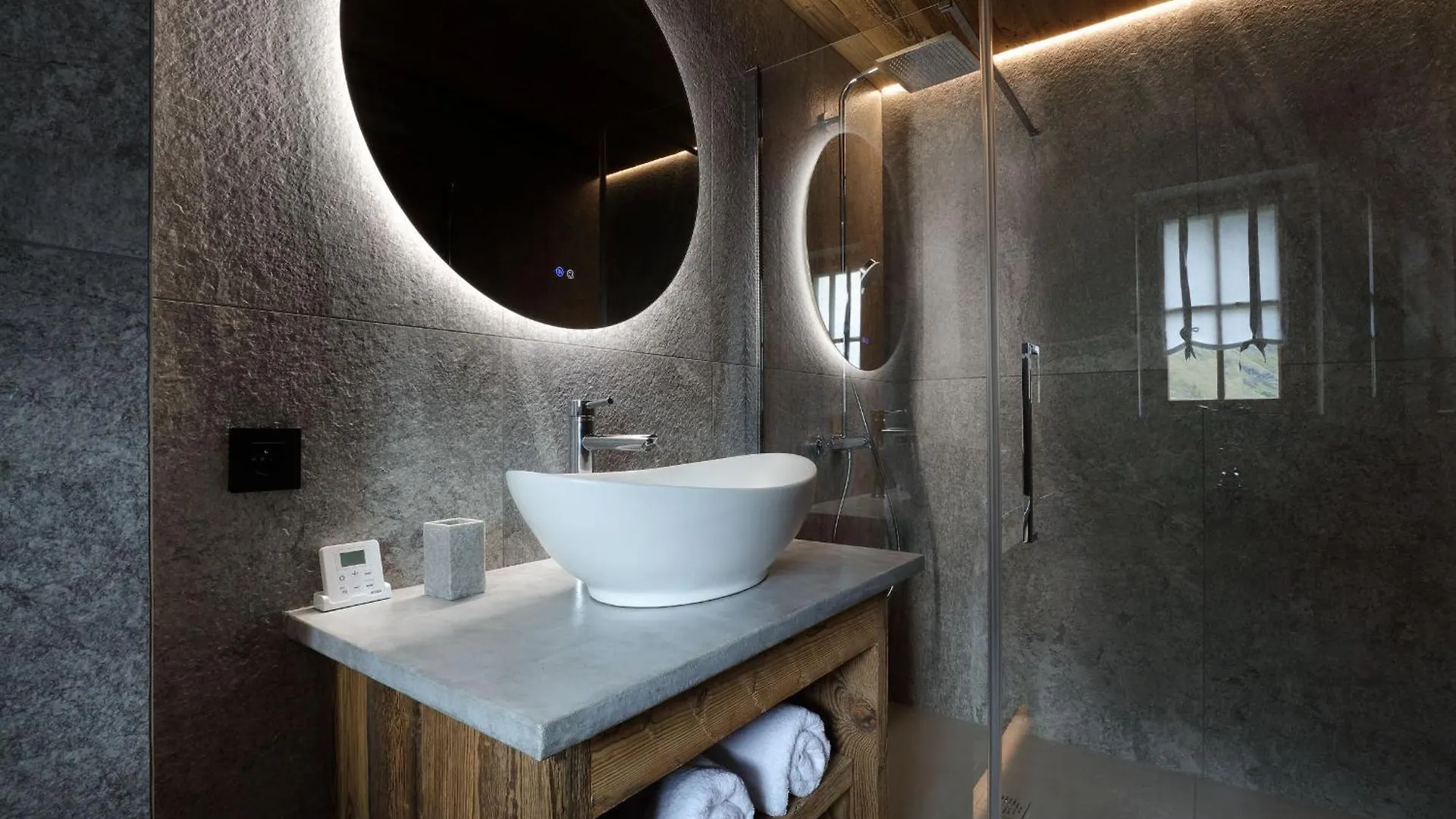 Chalet Gaston La Plagne Γαλλία