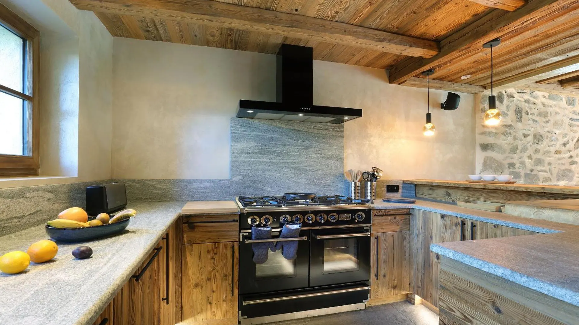 Chalet Gaston La Plagne 0*,  Γαλλία