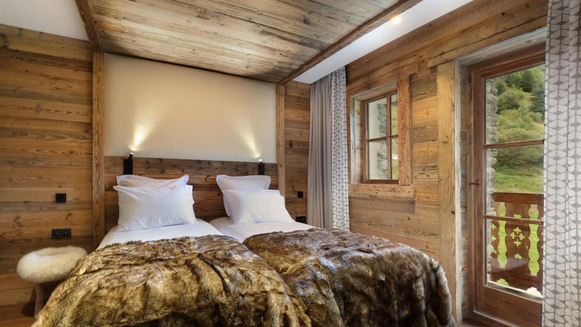 Chalet Gaston La Plagne Γαλλία