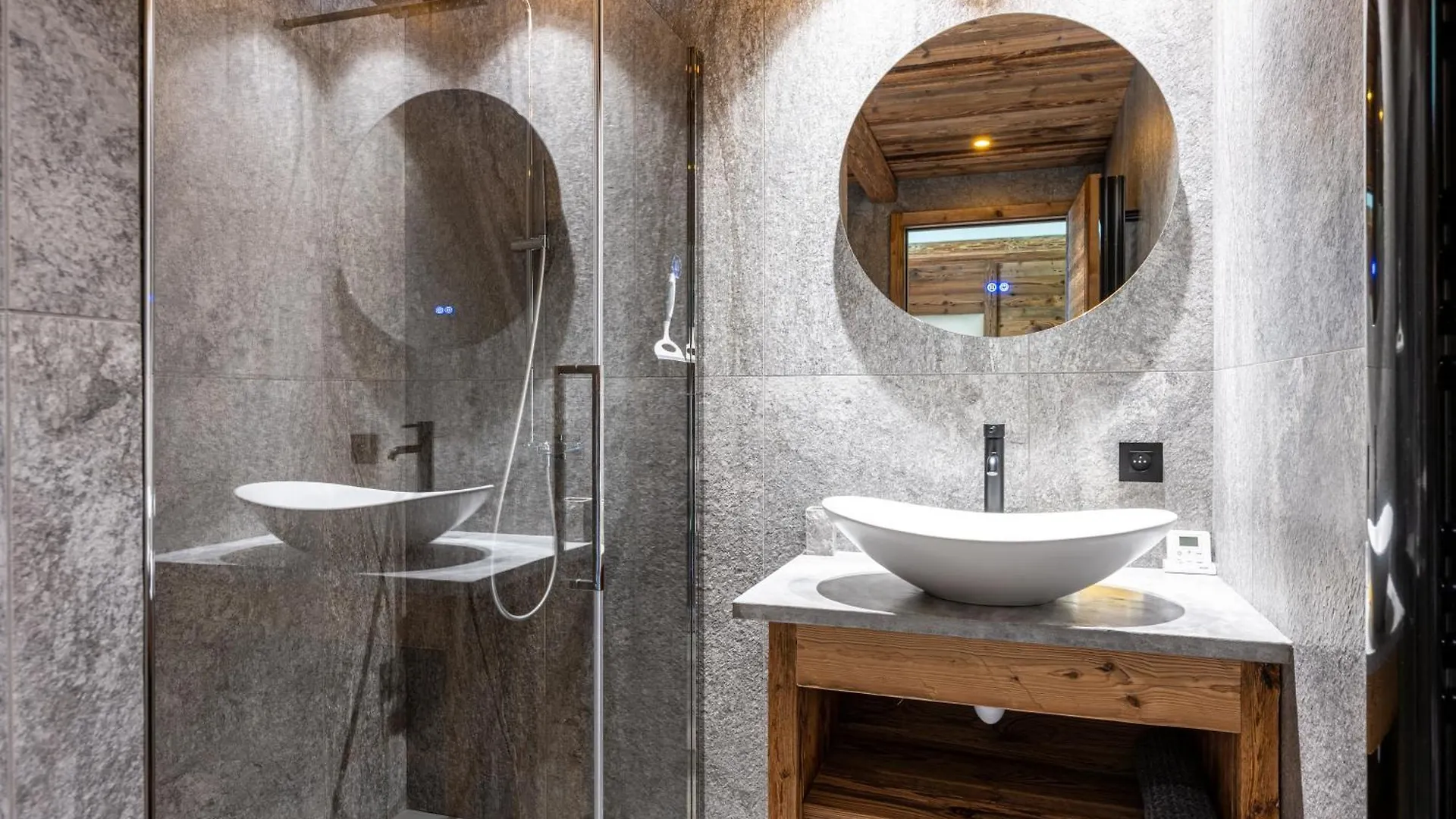 Chalet Gaston La Plagne