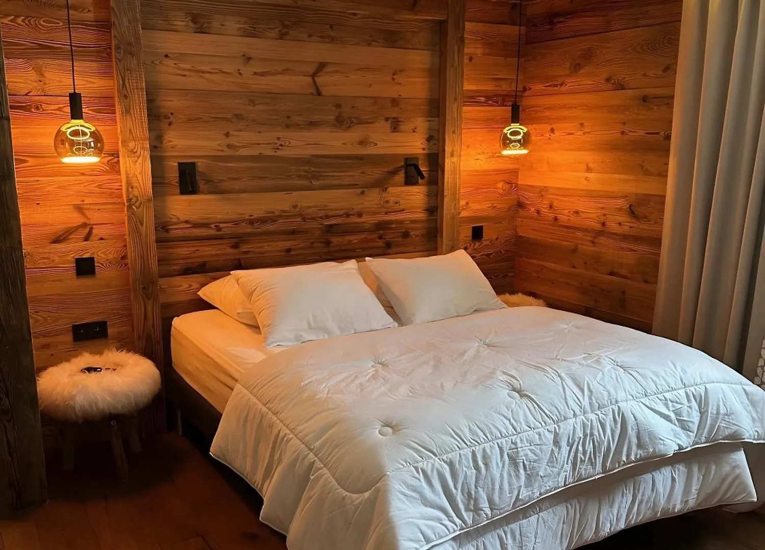 Chalet Gaston La Plagne